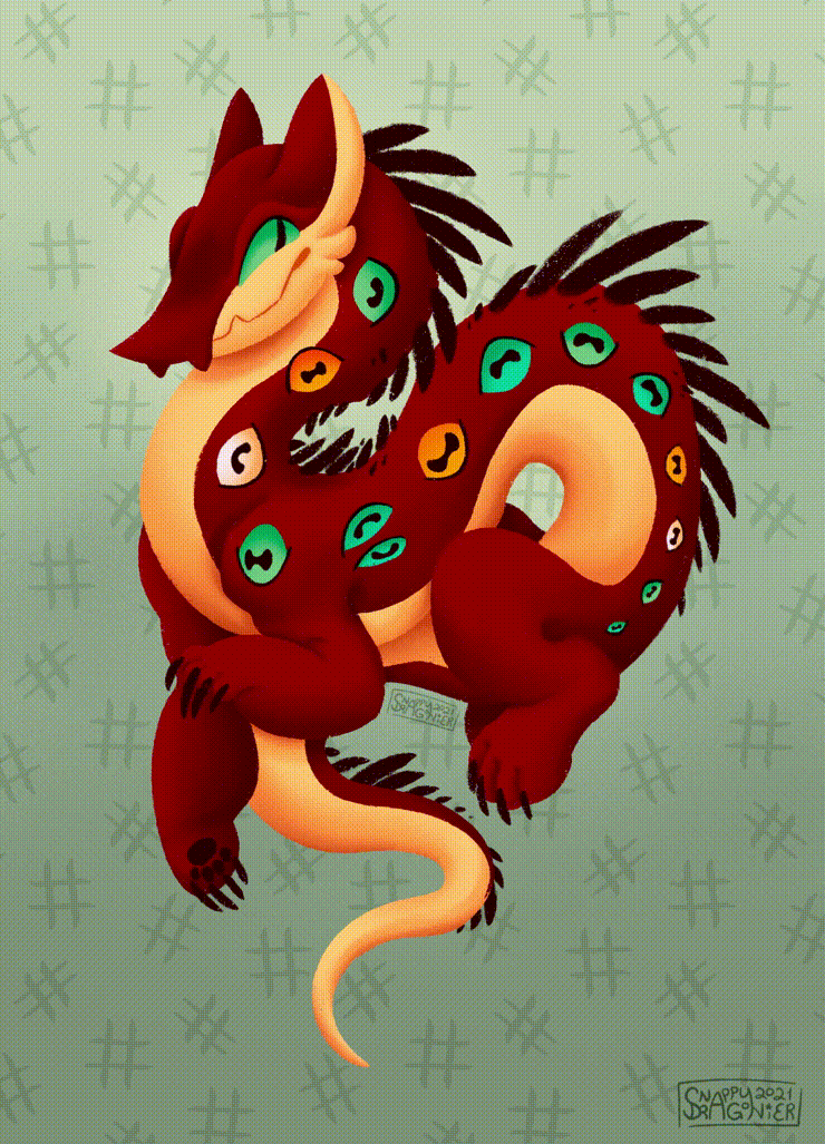 Soft Shading, Animation unavailable